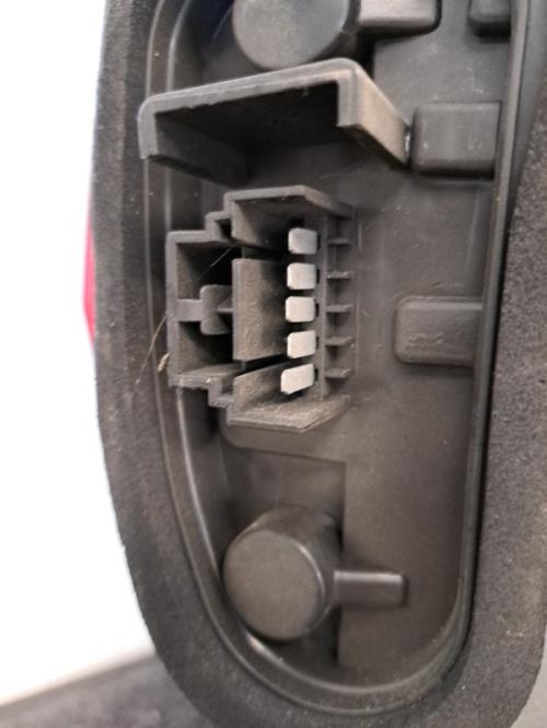 Image Feu arriere principal droit (feux) - FIAT PUNTO 2