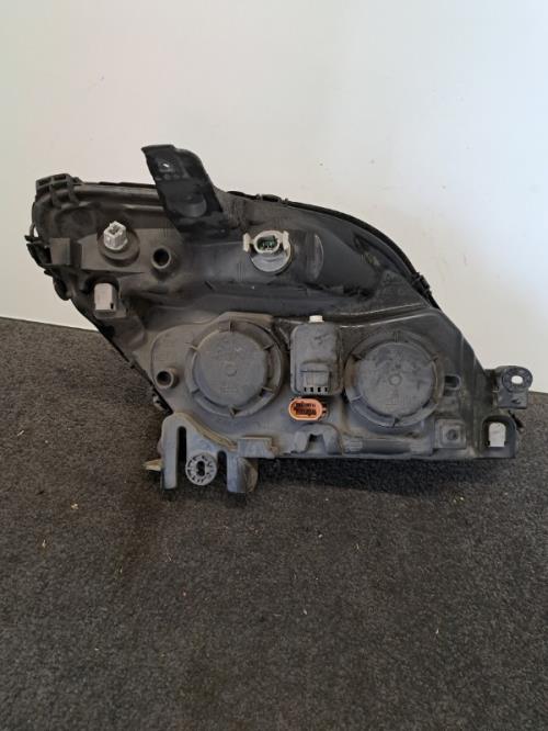 Image Optique avant principal gauche (feux)(phare) - RENAULT SCENIC 1