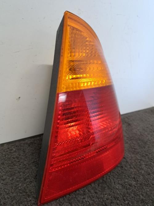 Image Feu arriere principal droit (feux) - BMW SERIE 3 E46
