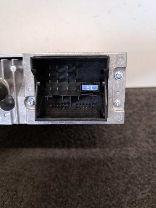 Image Autoradio d'origine - PEUGEOT 208 1