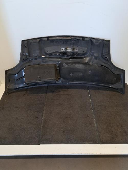 Image Capot - NISSAN PRIMASTAR 1