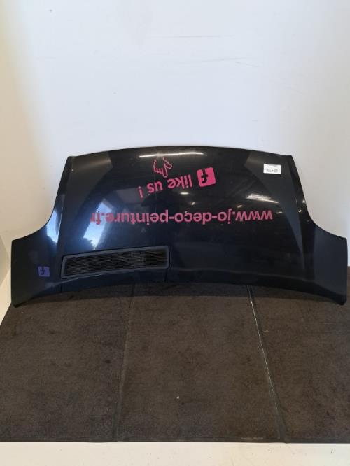 Image Capot - NISSAN PRIMASTAR 1