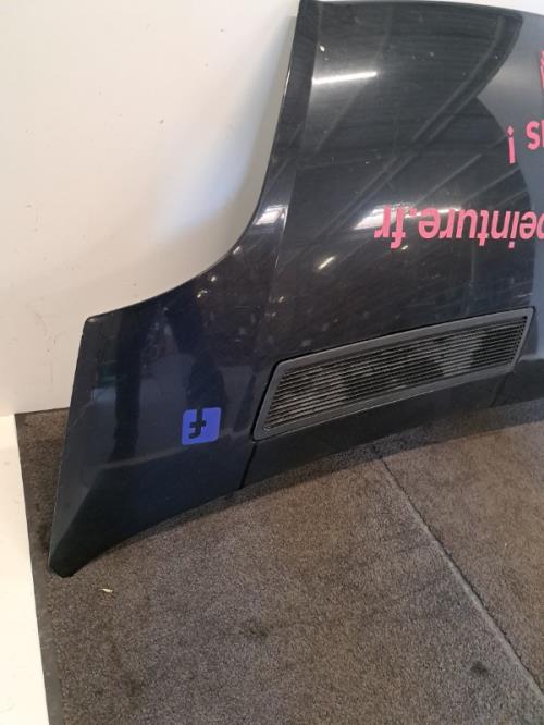 Image Capot - NISSAN PRIMASTAR 1