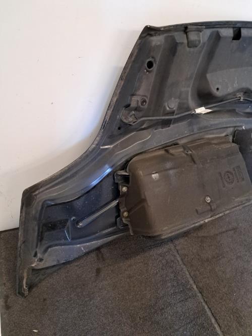 Image Capot - NISSAN PRIMASTAR 1