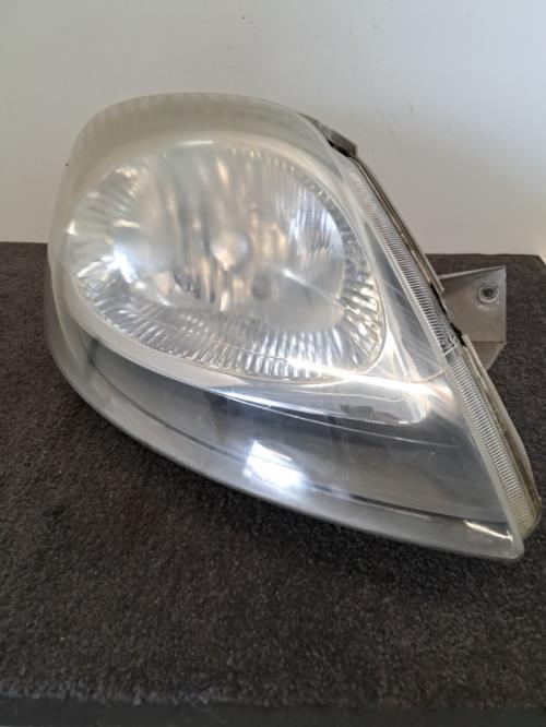 Image Optique avant principal droit (feux)(phare) - NISSAN PRIMASTAR 1