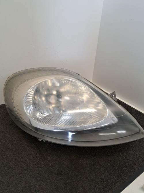 Image Optique avant principal droit (feux)(phare) - NISSAN PRIMASTAR 1
