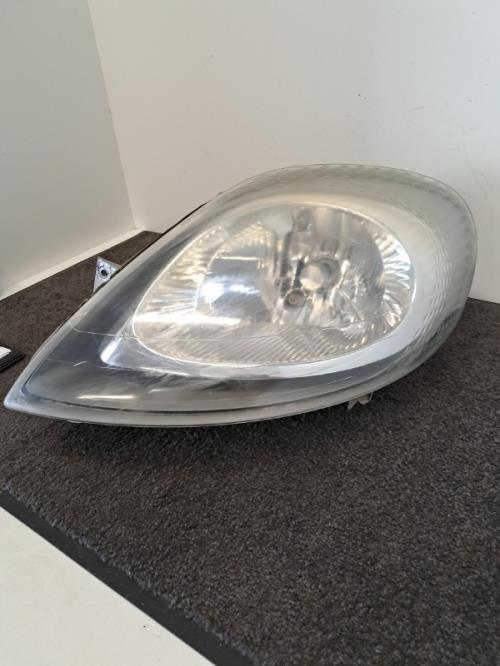 Image Optique avant principal gauche (feux)(phare) - NISSAN PRIMASTAR 1