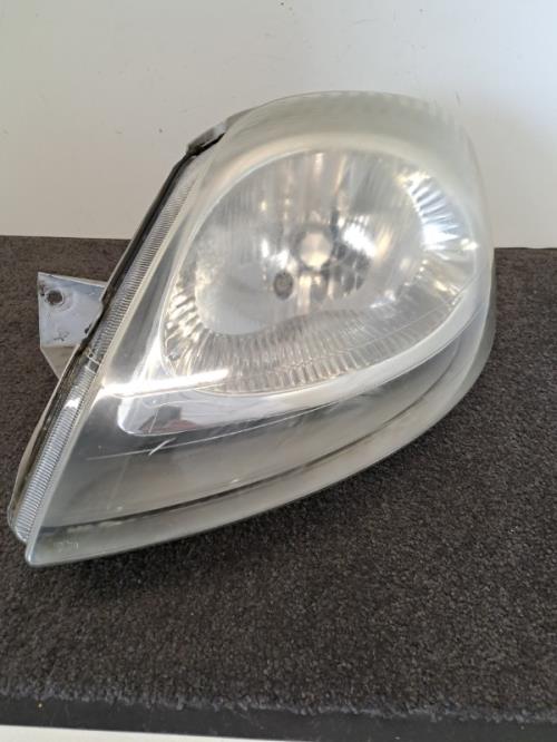 Image Optique avant principal gauche (feux)(phare) - NISSAN PRIMASTAR 1