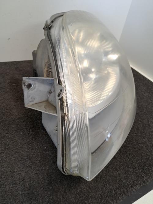 Image Optique avant principal gauche (feux)(phare) - NISSAN PRIMASTAR 1
