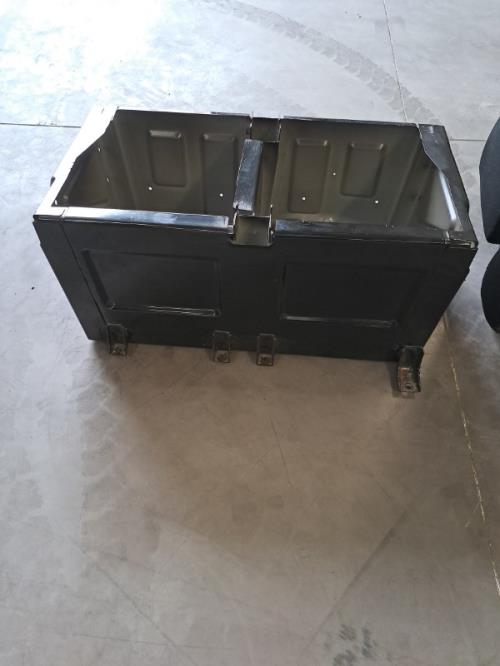 Image Siege avant droit (banquette double) - MERCEDES SPRINTER 3