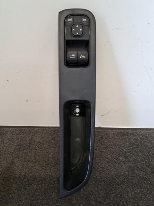Image Interrupteur de leve vitre avant gauche - MERCEDES SPRINTER 3