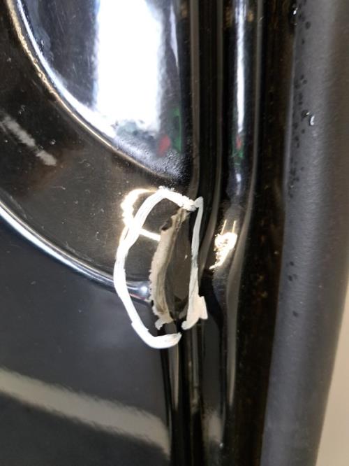 Image Porte de coffre gauche - MERCEDES SPRINTER 3
