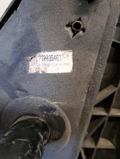 Image Retroviseur droit - RENAULT KANGOO 1