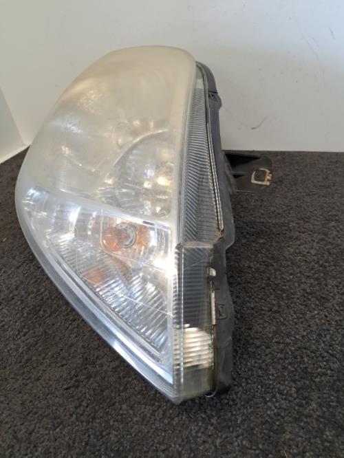 Image Optique avant principal droit (feux)(phare) - RENAULT TRAFIC 2