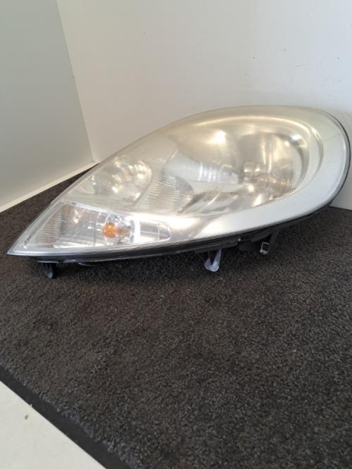 Image Optique avant principal gauche (feux)(phare) - RENAULT TRAFIC 2
