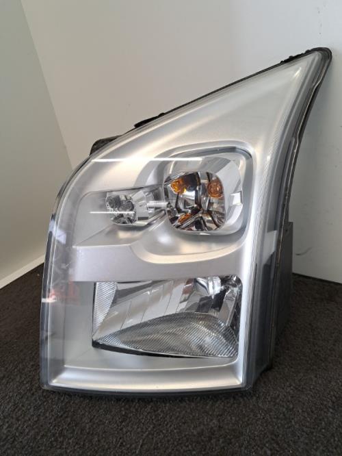 Image Optique avant principal gauche (feux)(phare) - FORD TRANSIT 4