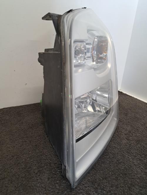 Image Optique avant principal gauche (feux)(phare) - FORD TRANSIT 4