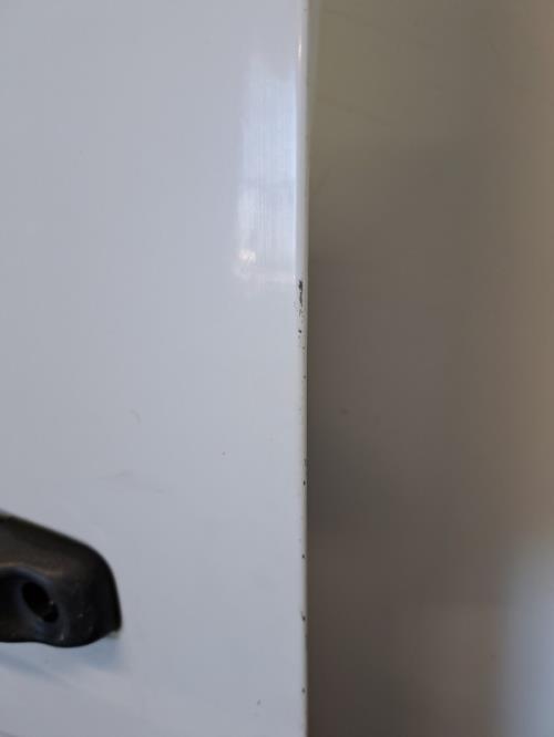 Image Porte avant gauche - RENAULT MASTER 3