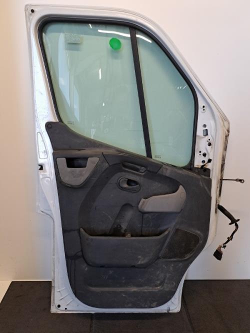 Image Porte avant gauche - RENAULT MASTER 3