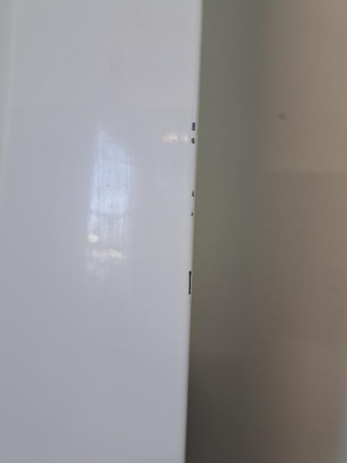 Image Porte avant gauche - RENAULT MASTER 3