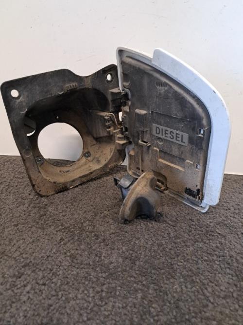 Image Trappe d'essence - RENAULT MASTER 3