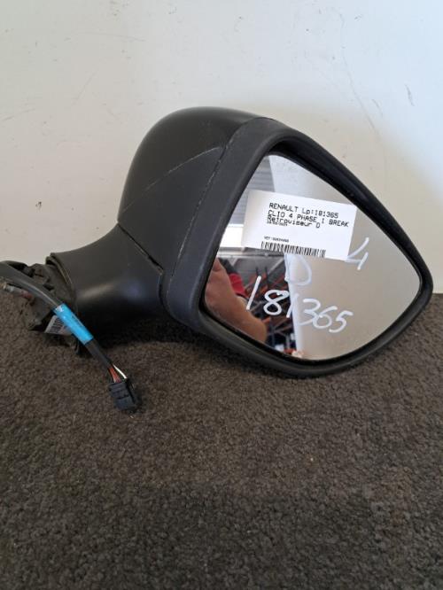 Image Retroviseur droit - RENAULT CLIO 4