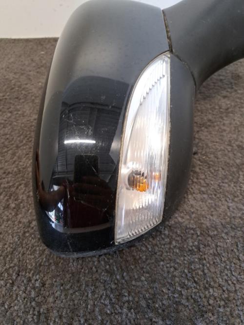 Image Retroviseur droit - RENAULT CLIO 4