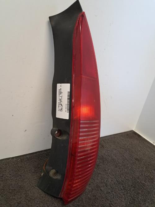 Image Feu arriere principal droit (feux) - CITROEN C5 1