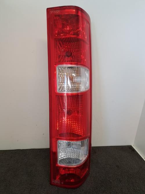 Image Feu arriere principal droit (feux) - IVECO 35S12