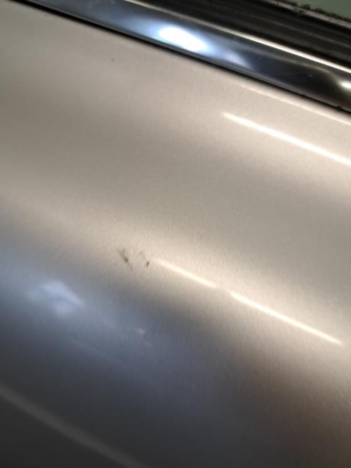 Image Porte avant gauche - VOLVO XC 90 1