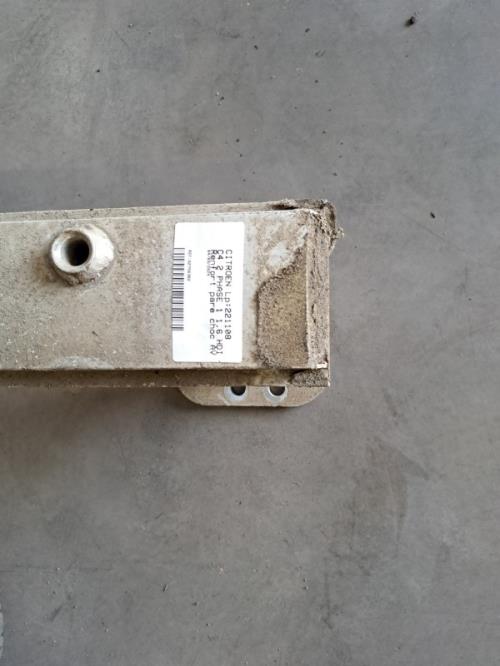 Image Renfort pare choc avant (traverse) - CITROEN C4 2