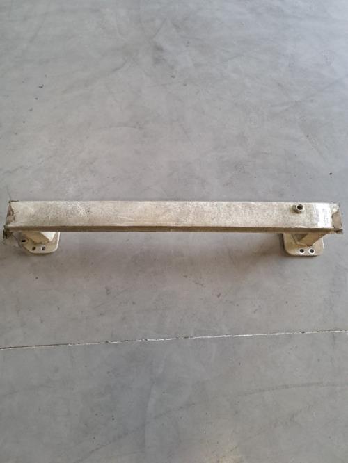 Image Renfort pare choc avant (traverse) - CITROEN C4 2