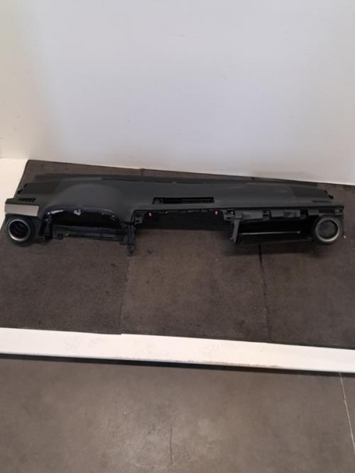 Image Planche de bord complete - TOYOTA RAV4 4