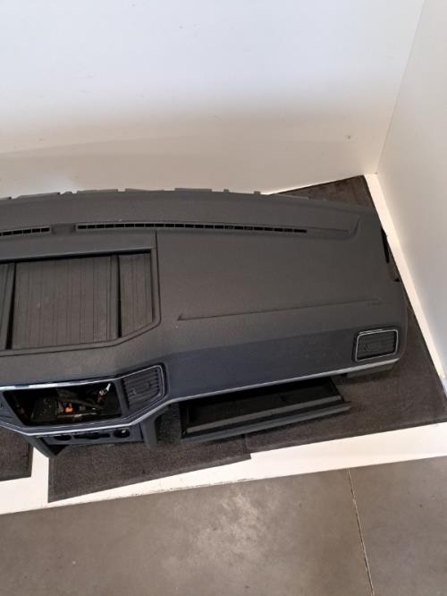 Image Planche de bord complete - VOLKSWAGEN AMAROK
