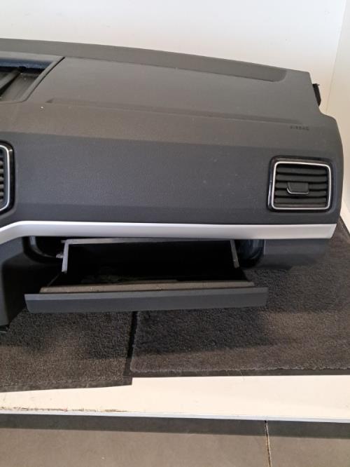 Image Planche de bord complete - VOLKSWAGEN AMAROK