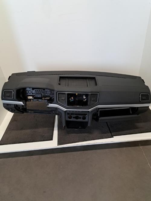 Image Planche de bord complete - VOLKSWAGEN AMAROK