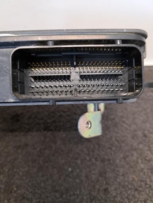 Image Calculateur moteur - TOYOTA COROLLA E21