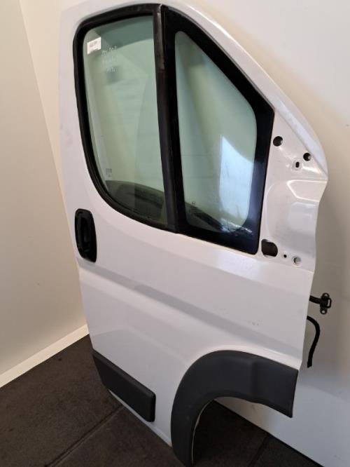 Image Porte avant droit - FIAT DUCATO 3