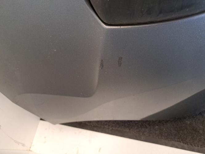 Image Pare choc arriere - PEUGEOT 207