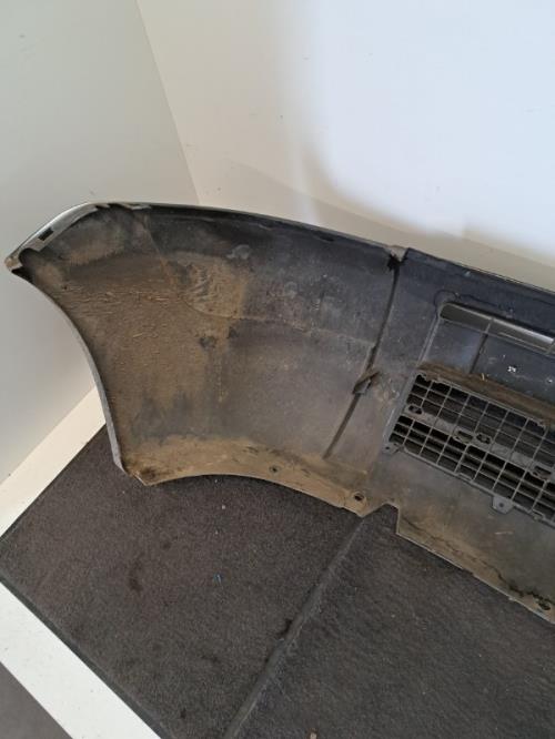 Image Pare choc avant - CITROEN BERLINGO 1