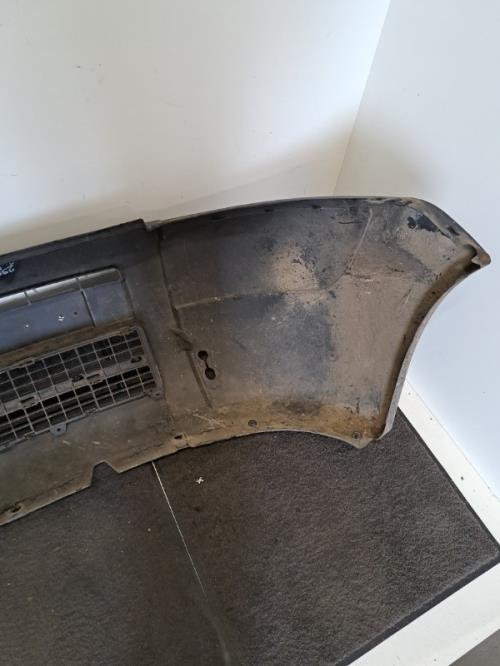 Image Pare choc avant - CITROEN BERLINGO 1