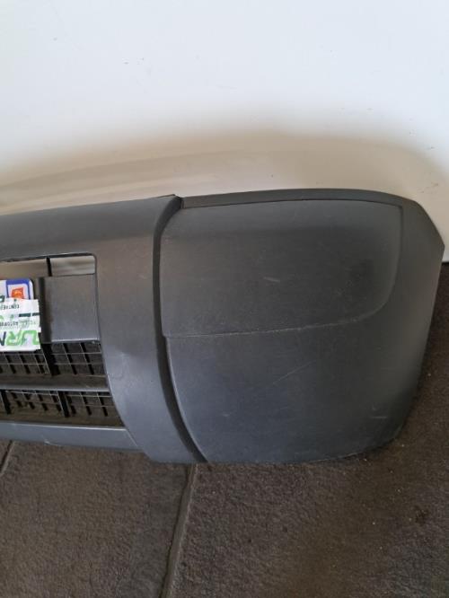 Image Pare choc avant - CITROEN BERLINGO 1