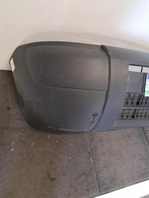 Image Pare choc avant - CITROEN BERLINGO 1
