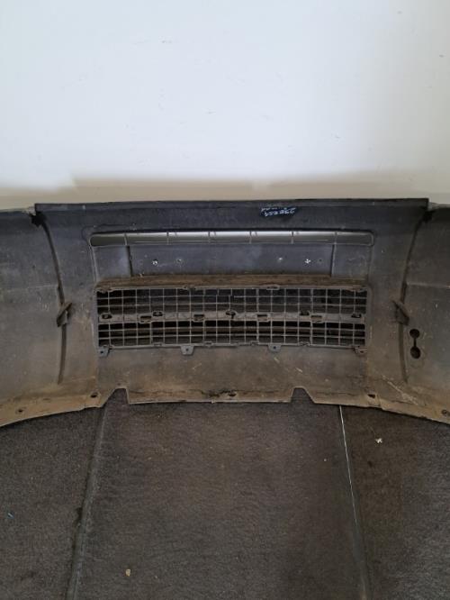 Image Pare choc avant - CITROEN BERLINGO 1