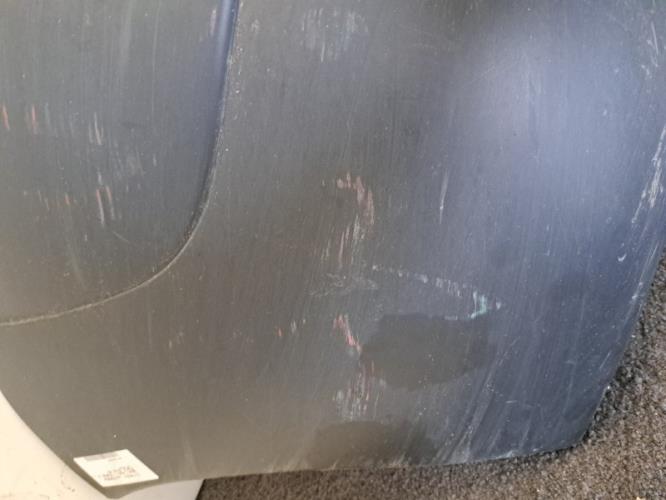 Image Pare choc avant - CITROEN BERLINGO 1