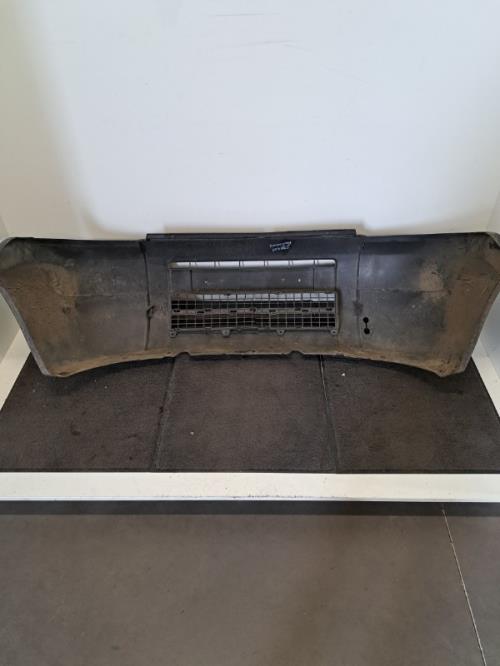 Image Pare choc avant - CITROEN BERLINGO 1