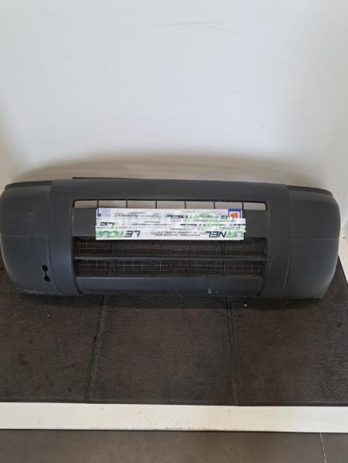 Image Pare choc avant - CITROEN BERLINGO 1