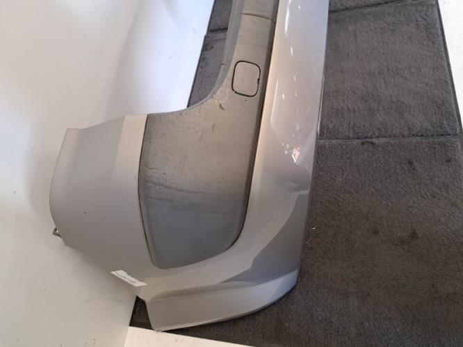 Image Pare choc arriere - RENAULT MEGANE 2