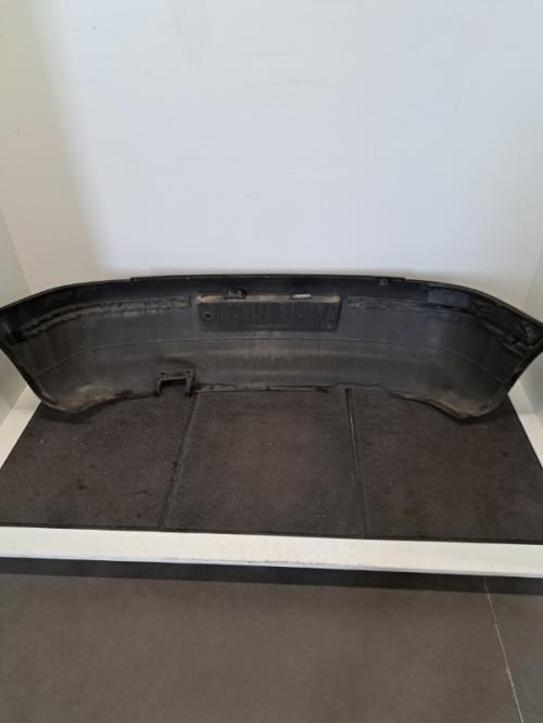 Image Pare choc arriere - SEAT LEON 1