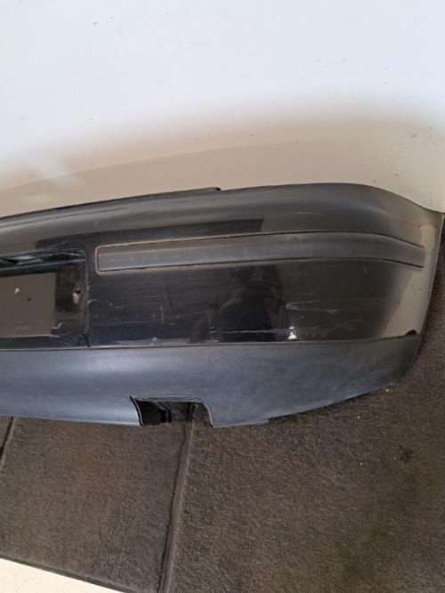 Image Pare choc arriere - SEAT LEON 1